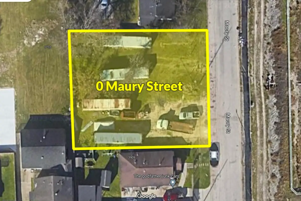 0 Maury Street, Houston, TX 77009 - Image #1