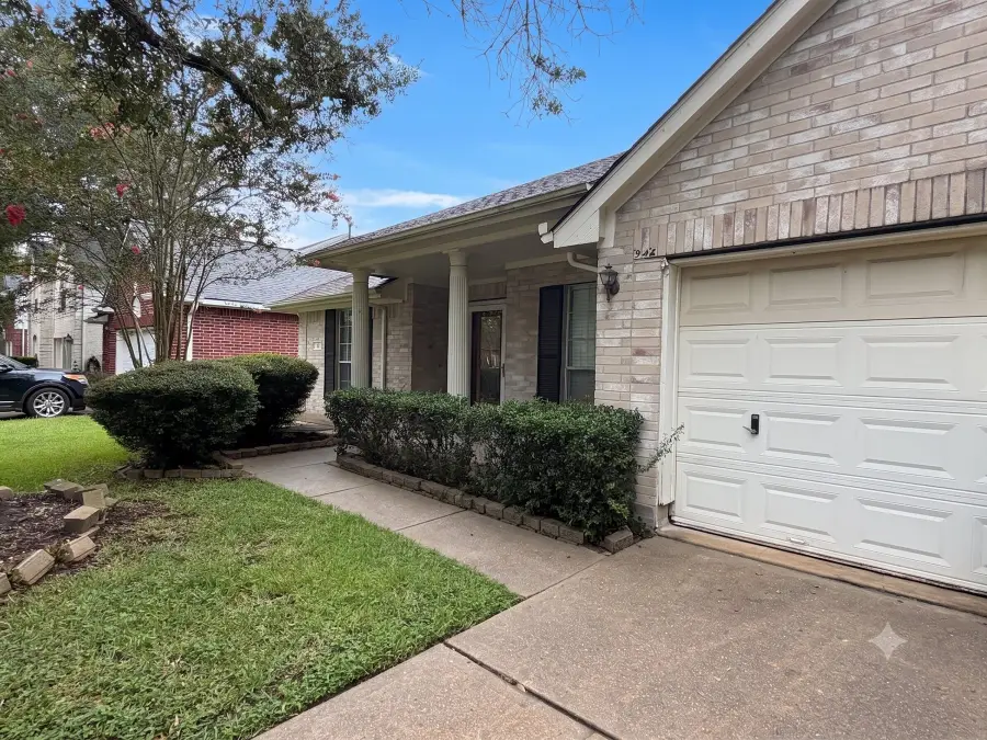 3823 Canton, Pearland, TX 77584 - #3