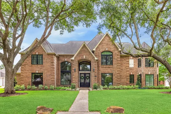 1602 Kelliwood Oaks Drive, Katy, TX 77450