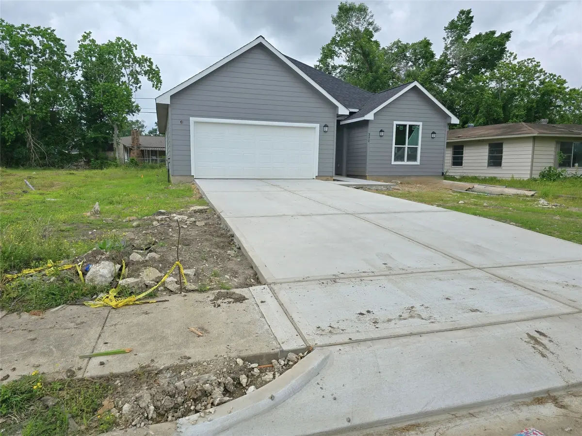 5210 Enyart Street, Houston, TX 77021 - Image #1
