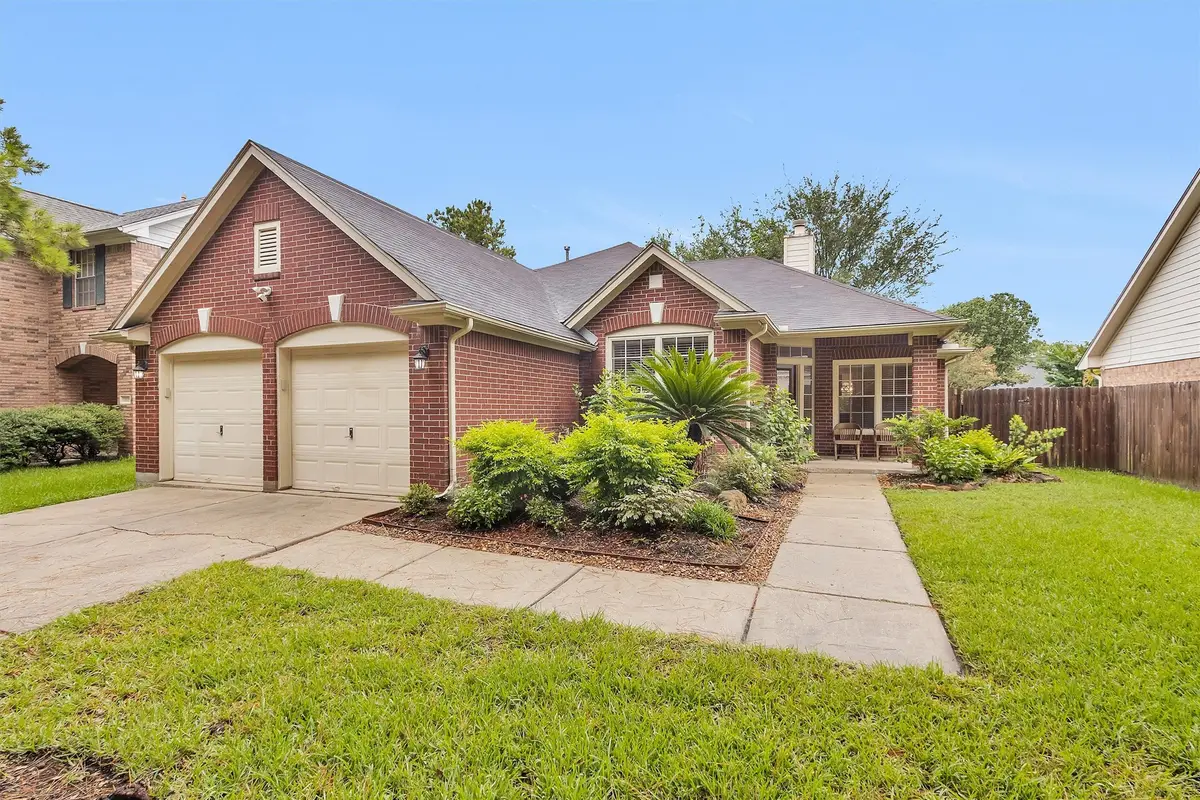 13839 Placid Brook Court, Houston, TX 77059 - #1