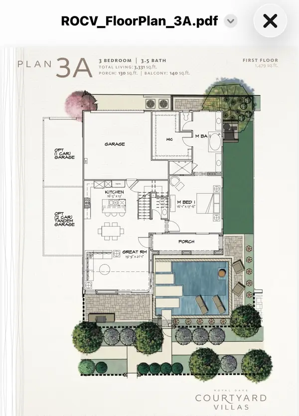 11602 Royal Parkside Place, Houston, TX 77082