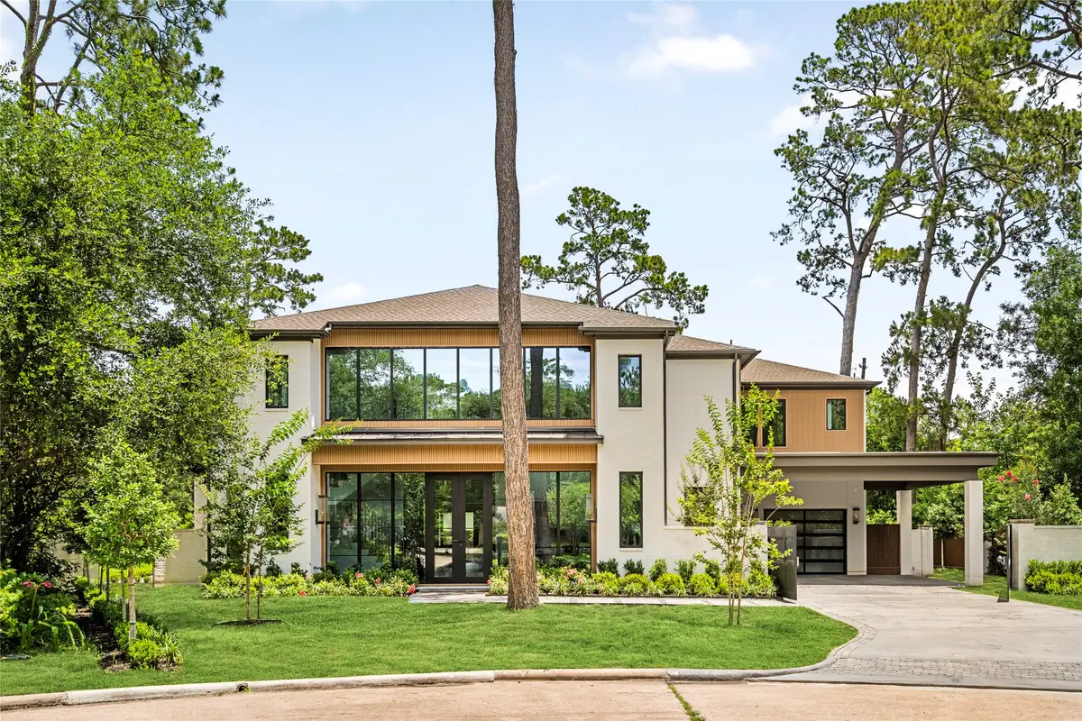 710 Glen Echo Lane, Houston, TX 77024 - #1