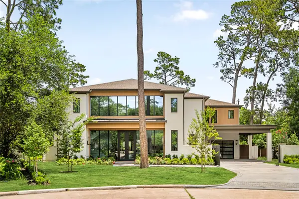 710 Glen Echo Lane, Houston, TX 77024