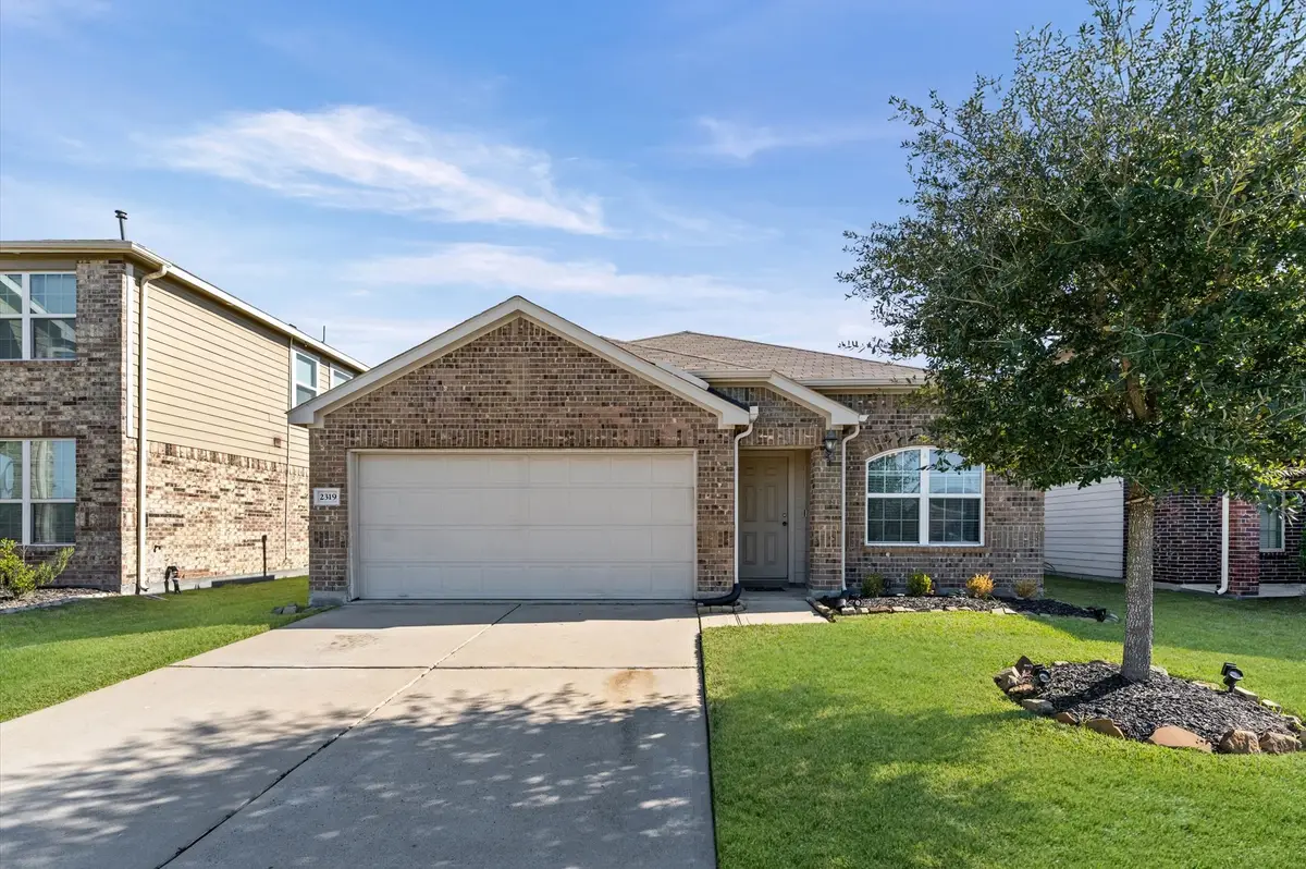2319 Cold River Drive, Humble, TX 77396 - #1