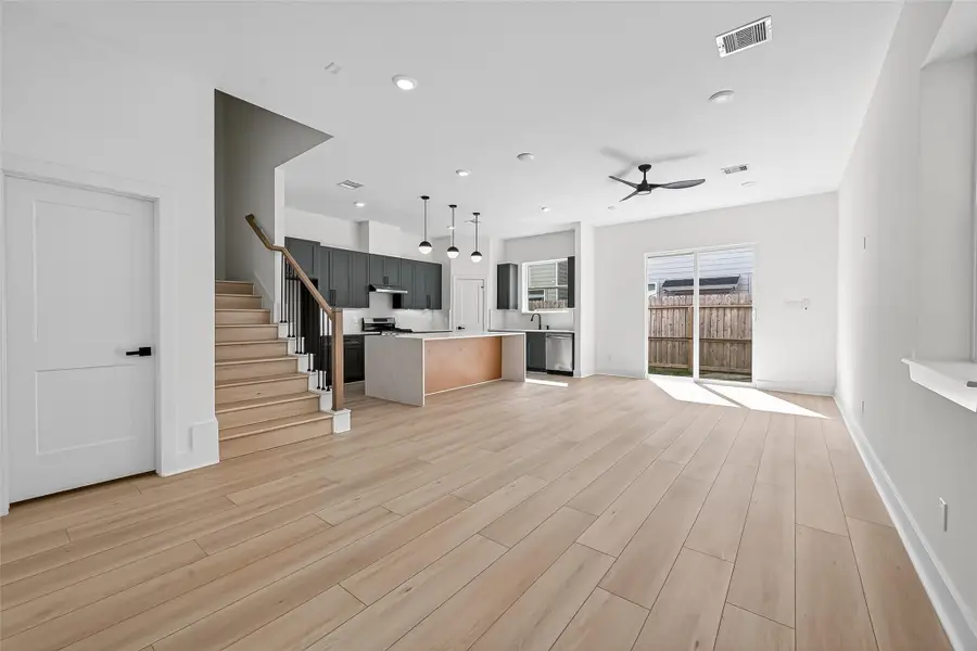 961 Highland Light Lane, Houston, TX 77091 - #2