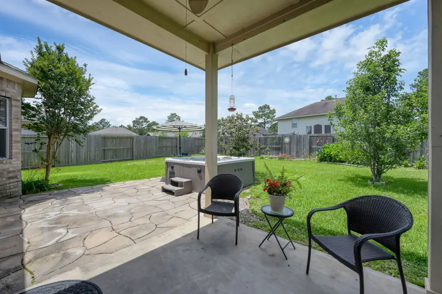 4514 Aspen Leaf Lane, Humble, TX 77396 - #2
