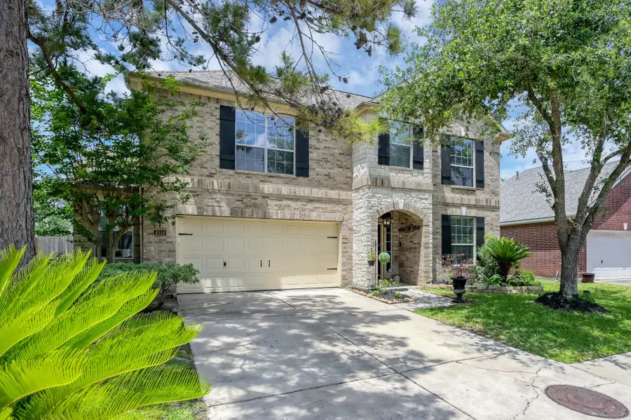 4514 Aspen Leaf Lane, Humble, TX 77396 - #3