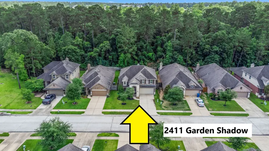 2411 Garden Shadow, Conroe, TX 77384 - #3