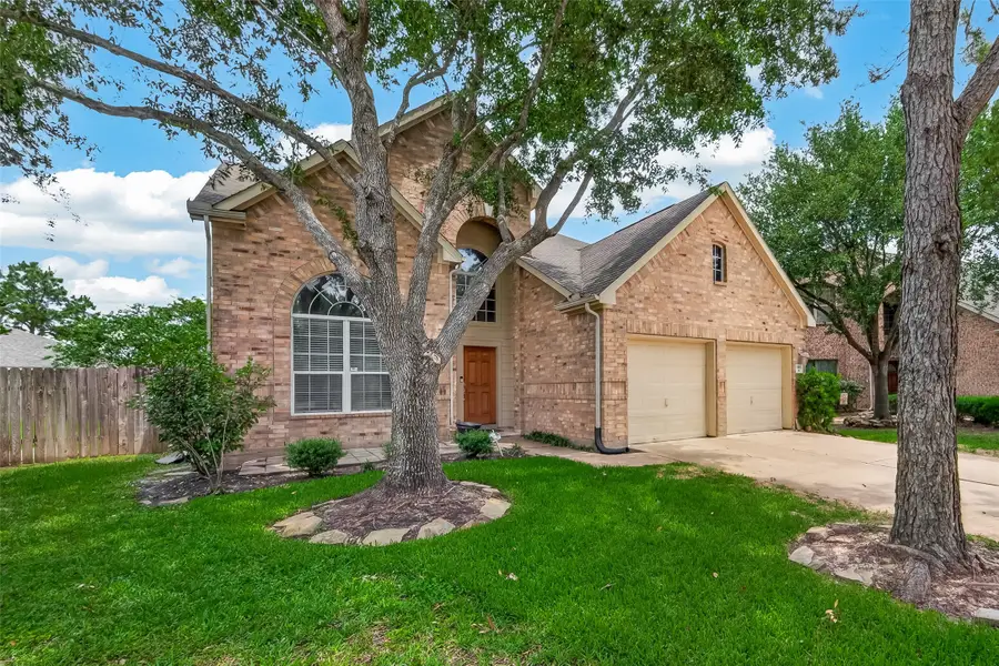 19906 Dayton Ridge Lane, Cypress, TX 77433 - #2