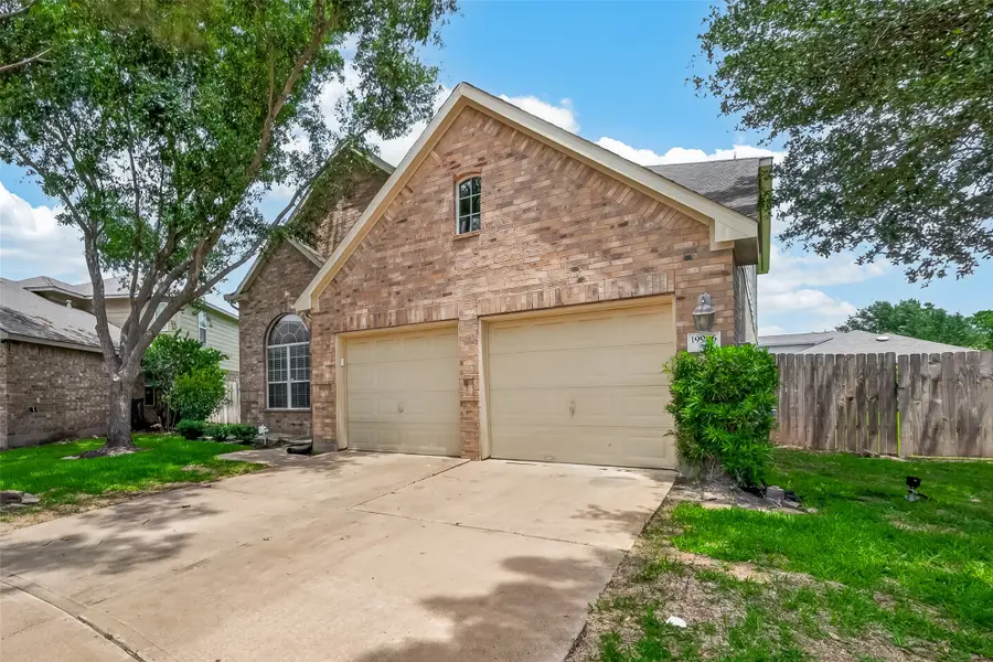 19906 Dayton Ridge Lane, Cypress, TX 77433 - #3