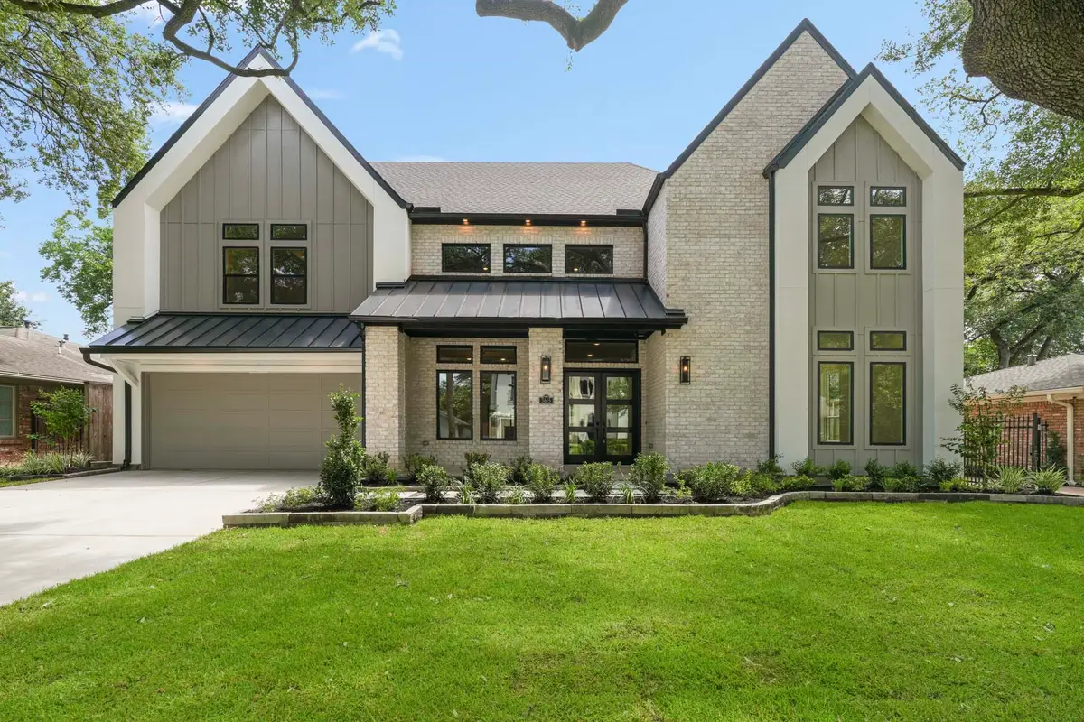 3615 Newcastle Drive, Houston, TX 77027 - #1