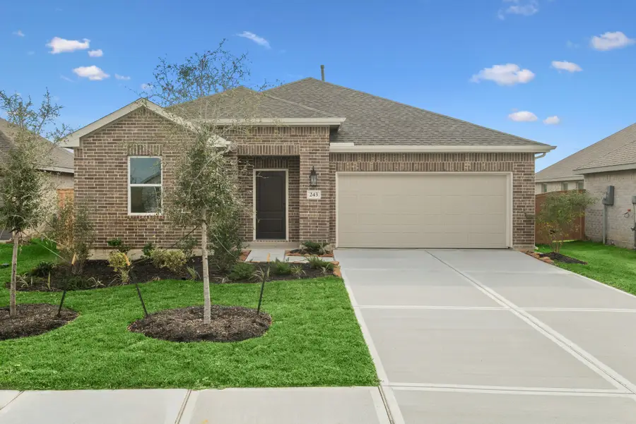 243 Ice Shore Trail, Dayton, TX 77535 - Image #2