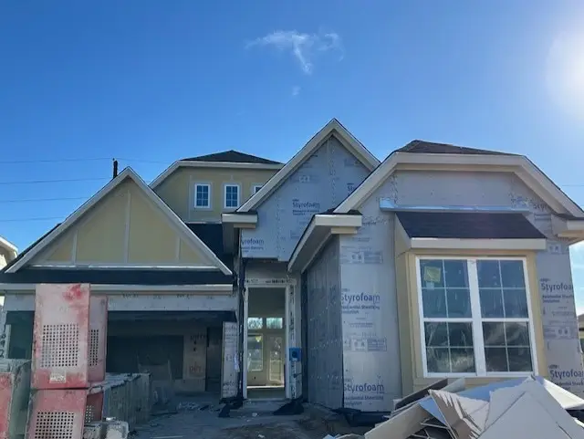 10922 Skyway Lane, Missouri City, TX 77459 - Image #1