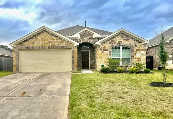 8410 Creekside Timbers Drive, Tomball, TX 77375