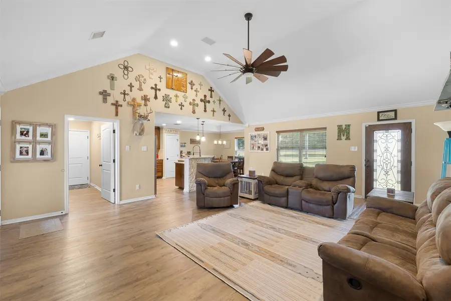 13721 N Fm 46, Bremond, TX 76629 - Image #3