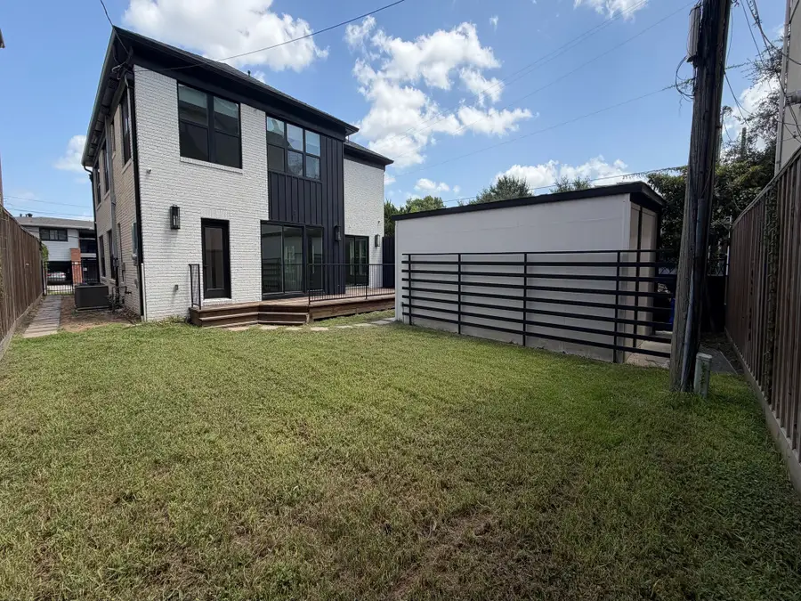 1601 Bonnie Brae Street, Houston, TX 77006 - #2