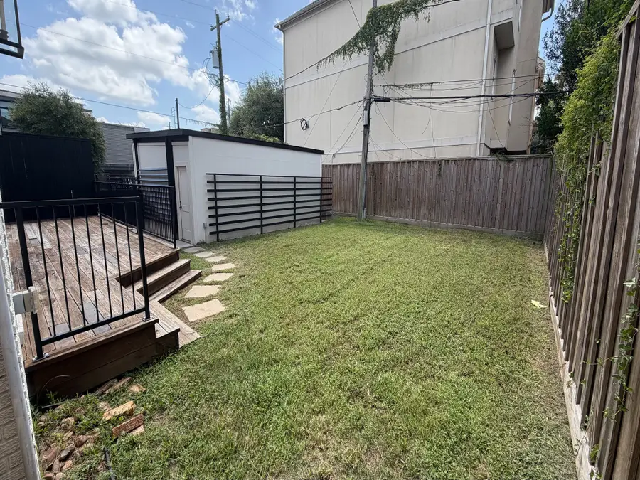 1601 Bonnie Brae Street, Houston, TX 77006 - #3