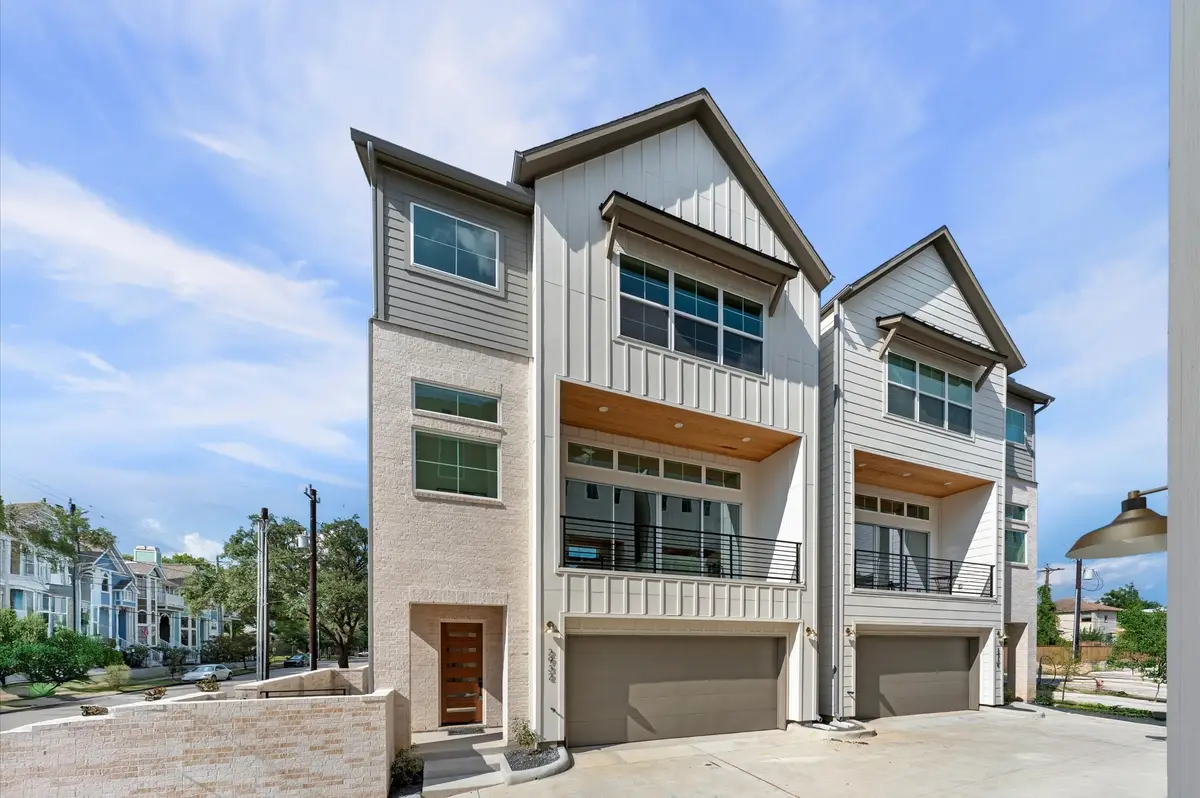 2916 Michaux Street, Houston, TX 77009 - #1