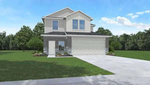 1671 Portia Lane, Conroe, TX 77301