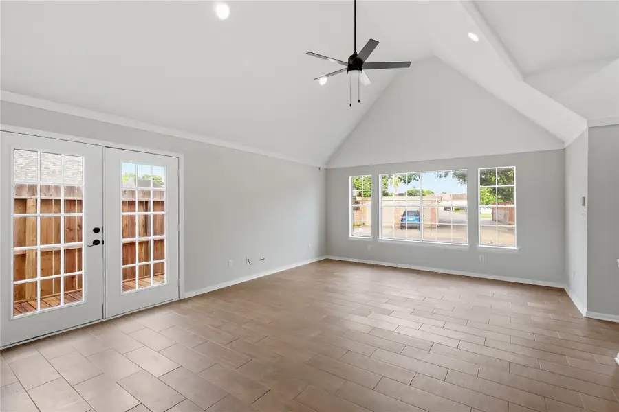 3209 Continental Drive, Missouri City, TX 77459 - #2