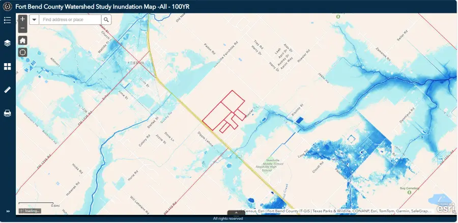 12610 Roesler Road, Needville, TX 77461 - Image #2
