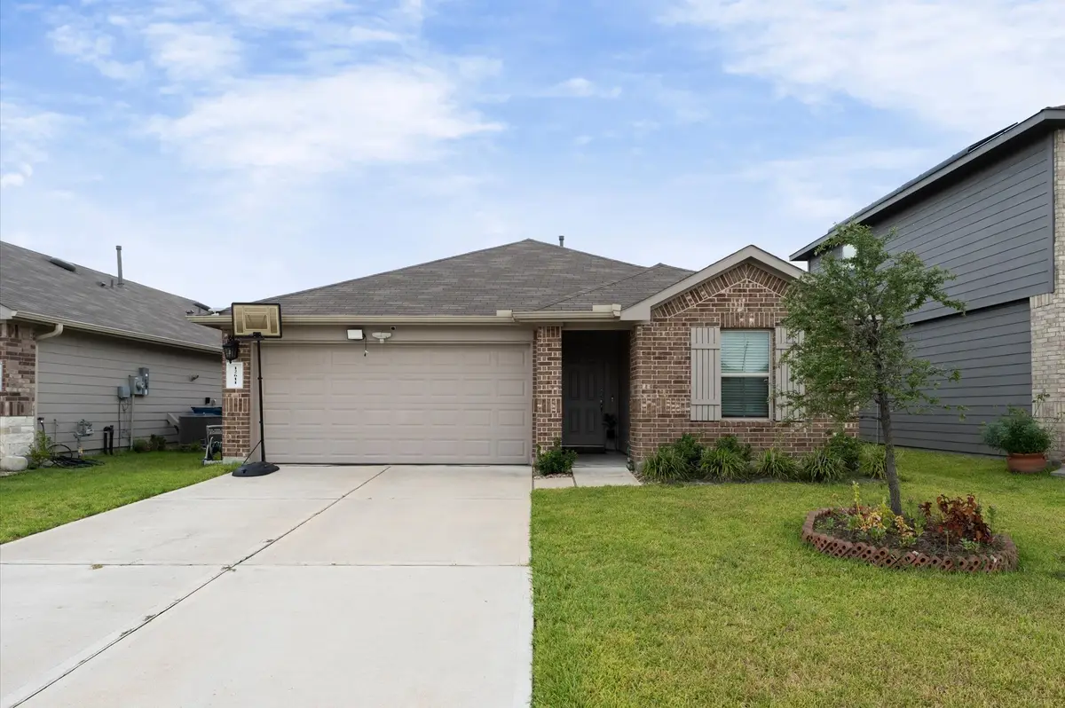 12611 NW Landon Light Lane, Houston, TX 77038 - Image #1