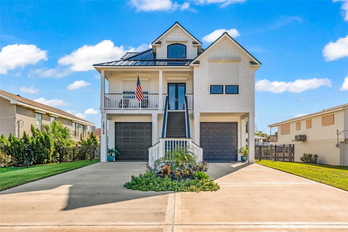 16529 Tampico Way, Jamaica Beach, TX 77554 - Image #1