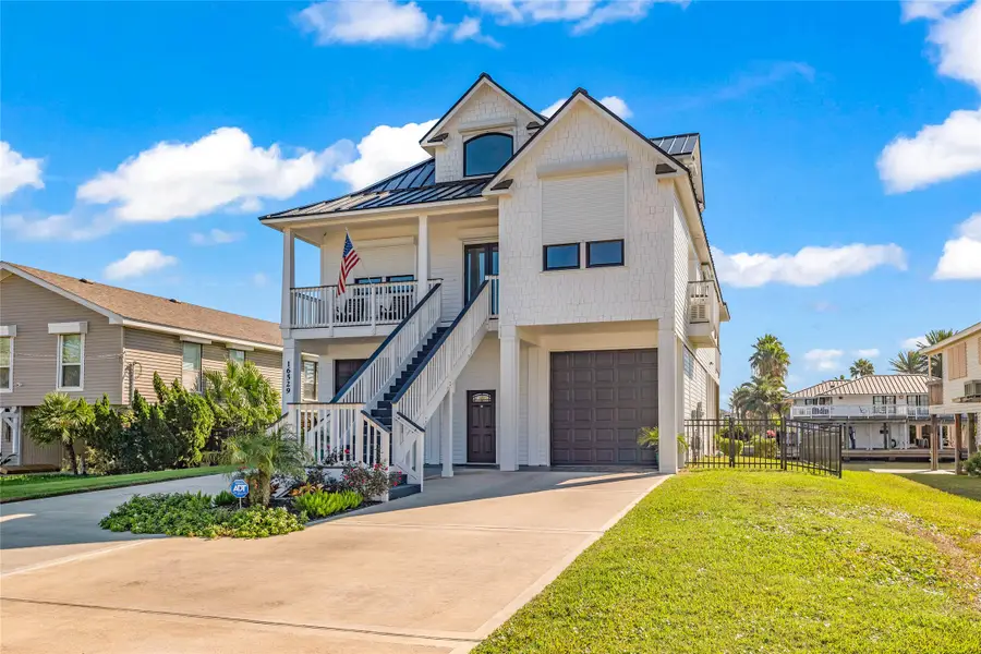 16529 Tampico Way, Jamaica Beach, TX 77554 - Image #2