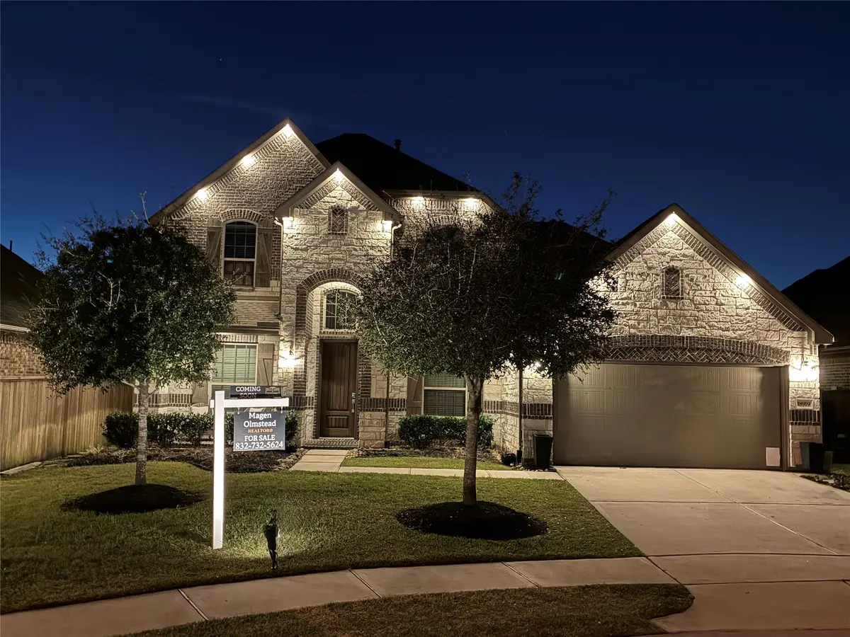 18919 Pointers Creek Lane, Cypress, TX 77429 - #1