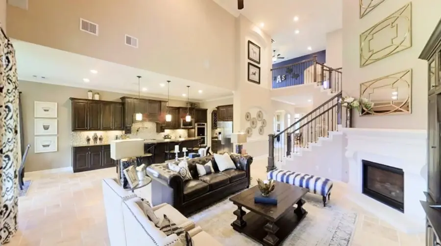 22631 Lima Bean Lane, Cypress, TX 77433 - Image #3