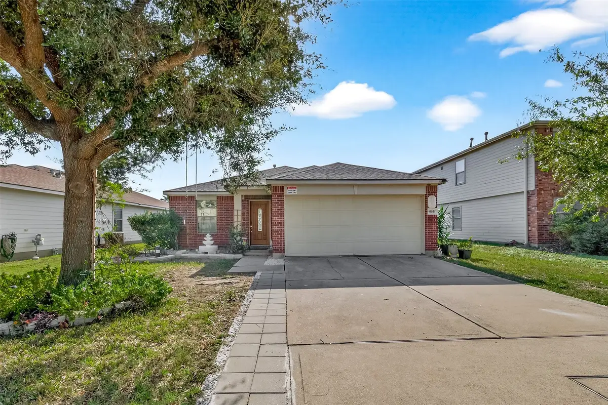 18207 Sable Tree Drive, Houston, TX 77084 - Image #1