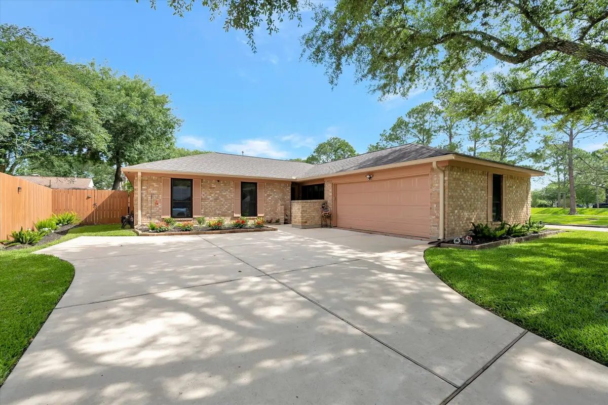 16023 Mill Point Drive, Houston, TX 77059 - #1