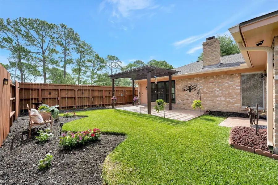 16023 Mill Point Drive, Houston, TX 77059 - #3