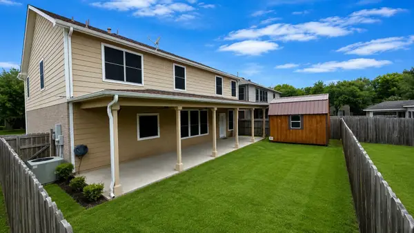 21218 Wickton Lane, Humble, TX 77338