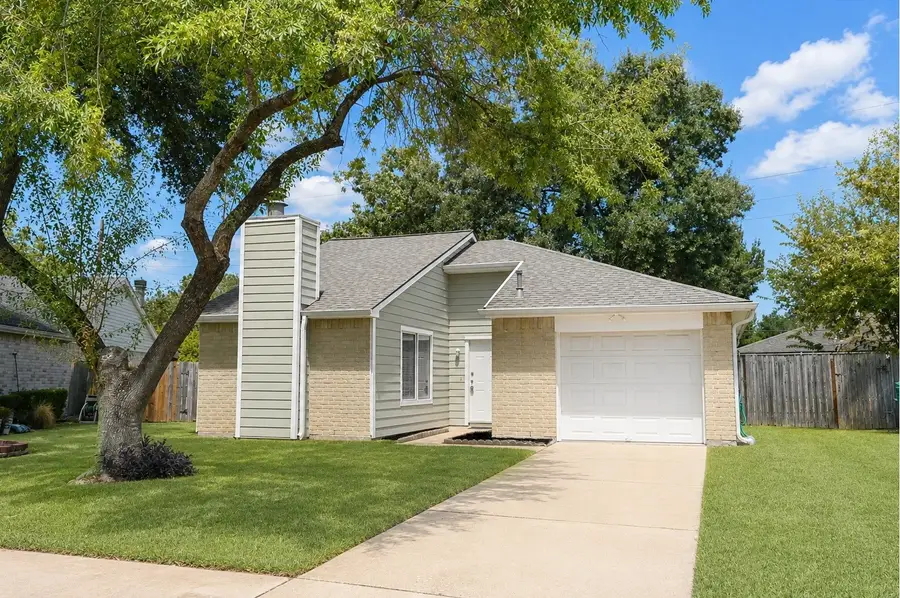4218 Bunting Meadow Court, Katy, TX 77449 - #2