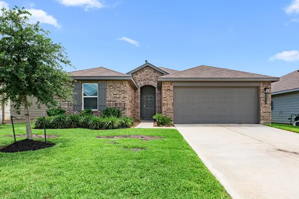 24714 Mountain Tree Drive, Magnolia, TX 77355