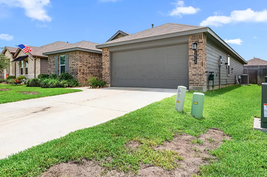 24714 Mountain Tree Drive, Magnolia, TX 77355 - #2