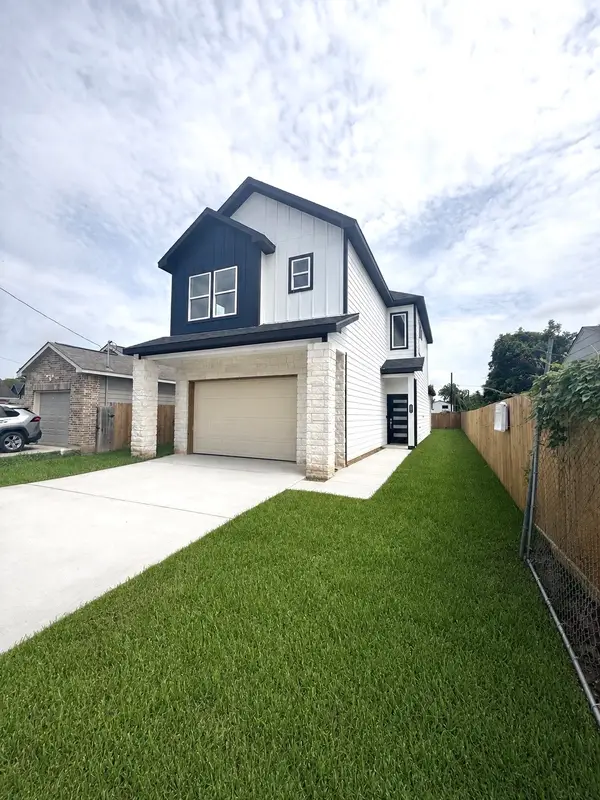 7953 Joy Street, Houston, TX 77028