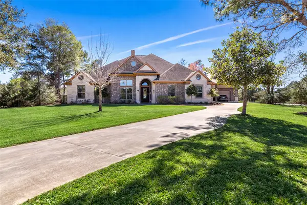 450 Neptunes Cove, Montgomery, TX 77316