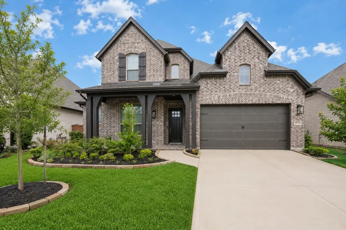 24711 Hibiscus Garden Way, Katy, TX 77493 - #1