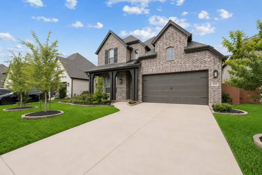 24711 Hibiscus Garden Way, Katy, TX 77493 - #2
