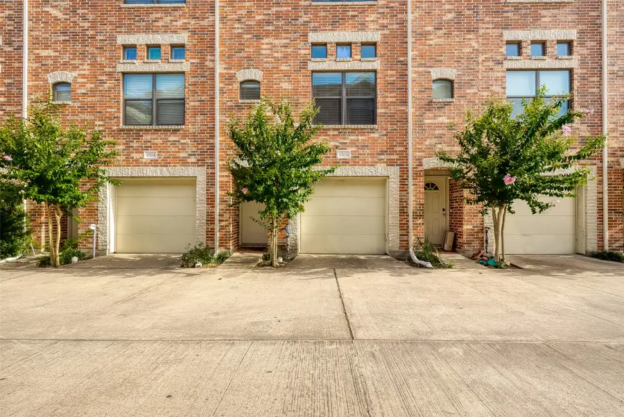 2710 Hullsmith Drive #1503, Houston, TX 77063 - #2