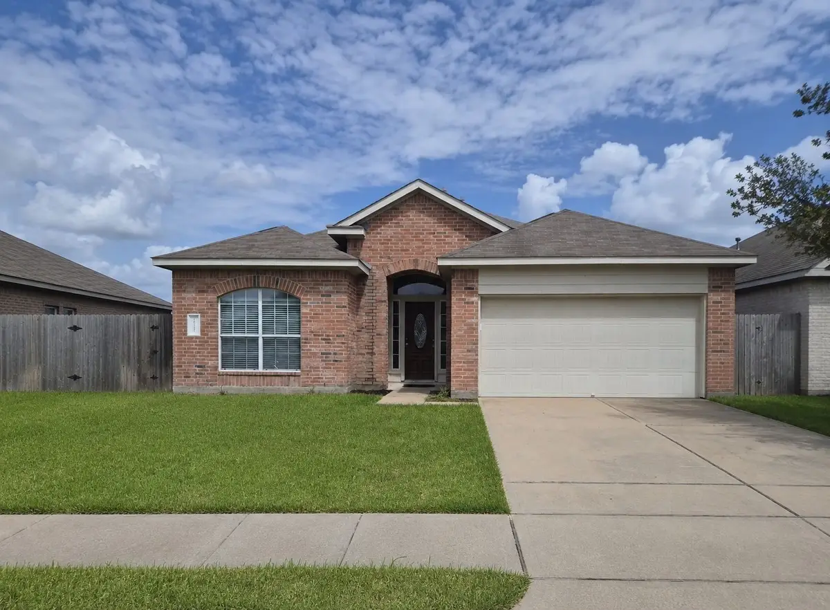 10127 Driftwood Park Drive, Houston, TX 77095 - #1
