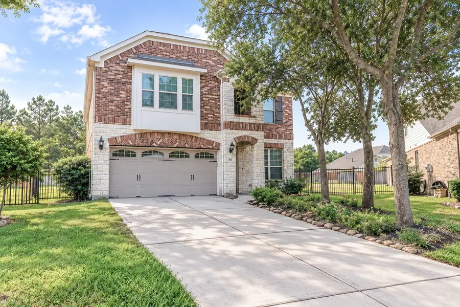 50 Tidwillow Place, The Woodlands, TX 77375 - #2