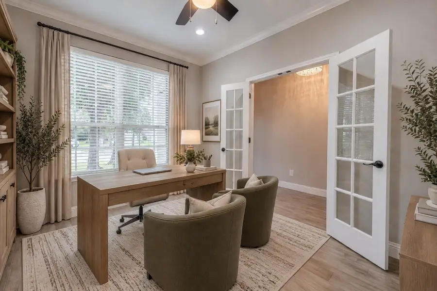 50 Tidwillow Place, The Woodlands, TX 77375 - #3