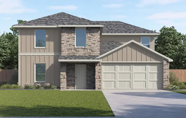 2926 Stratton Heights Lane, Sealy, TX 77474