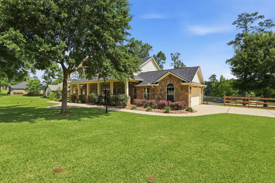 1417 Sapphire Shores, Willis, TX 77378 - #2