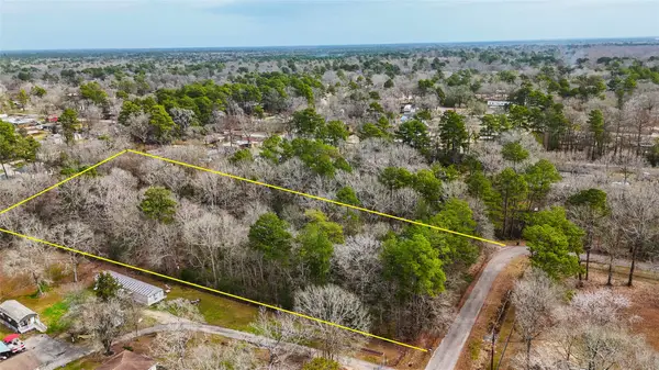 0 Heights Boulevard, New Caney, TX 77357