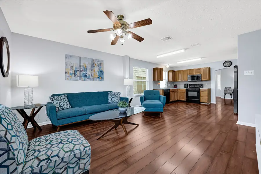 819 Royal George Lane, Houston, TX 77047 - #2